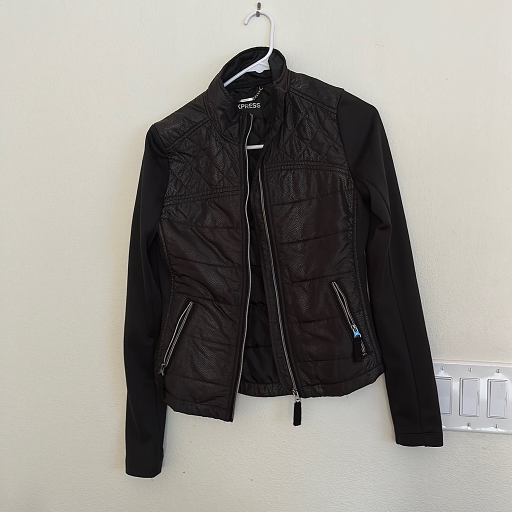 Jacket Express